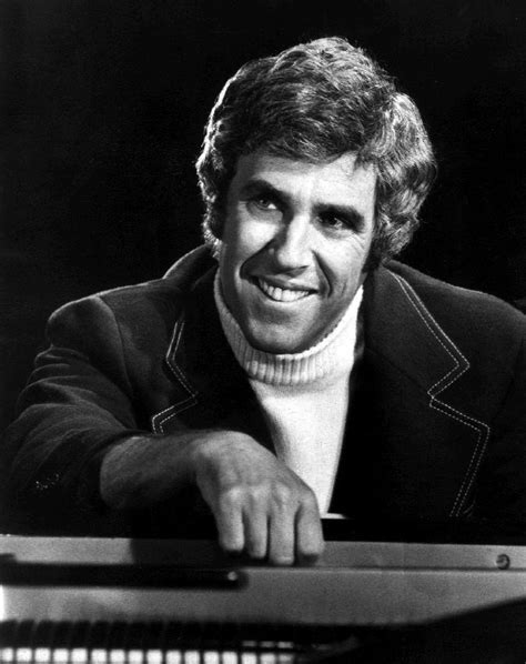 Burt Bacharach